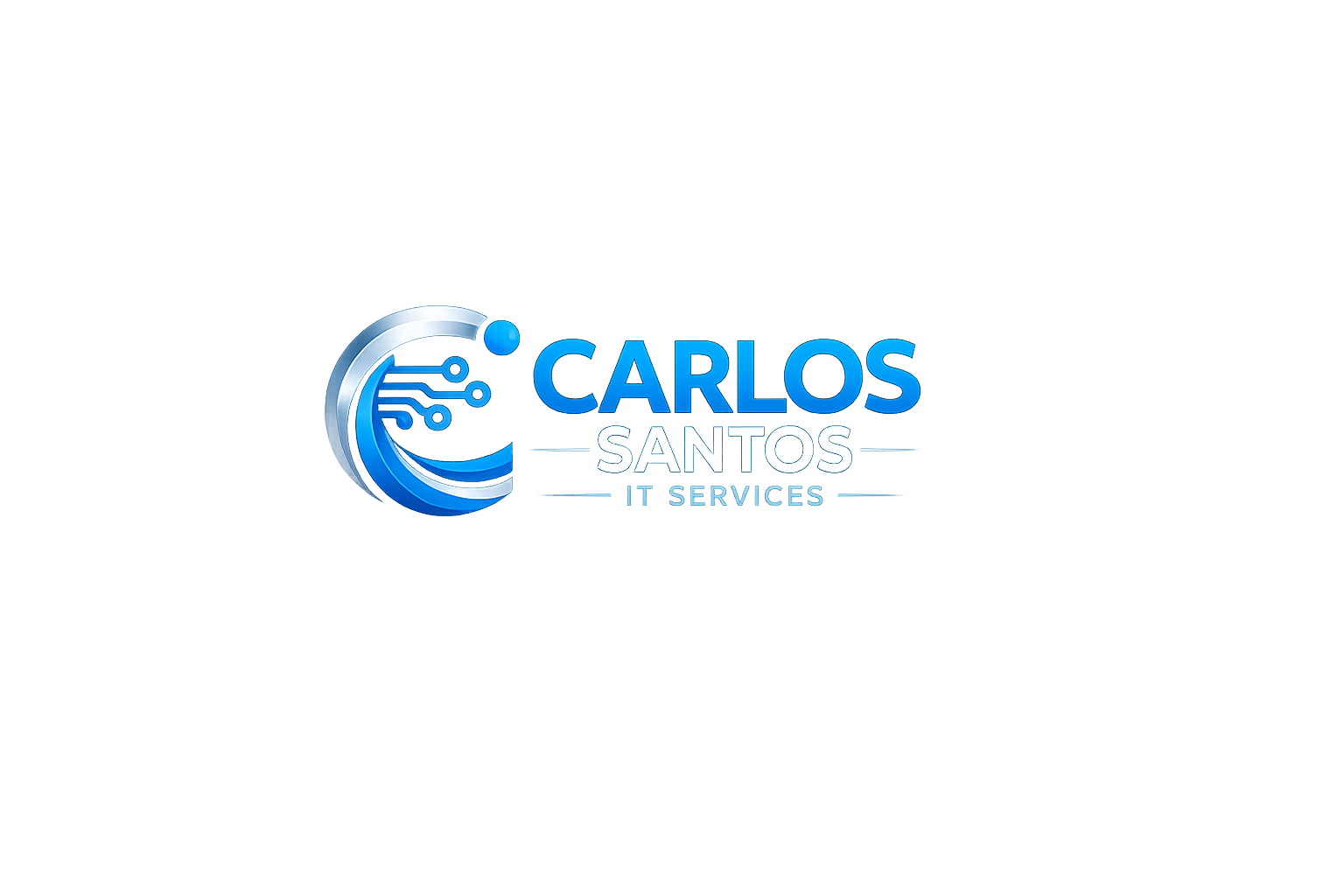 Carlos Santos IT Services